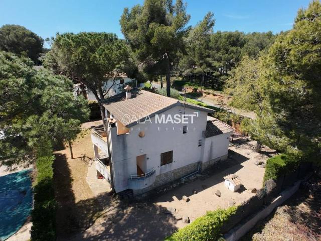Chalet en venta en Calonge i Sant Antoni, Baix Empordà