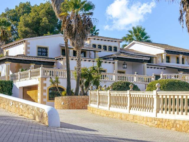 Chalet en venta en Sant Antoni de Portmany, Eivissa