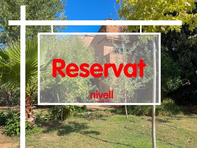 Chalet en venta en Vallès Oriental, Catalunya