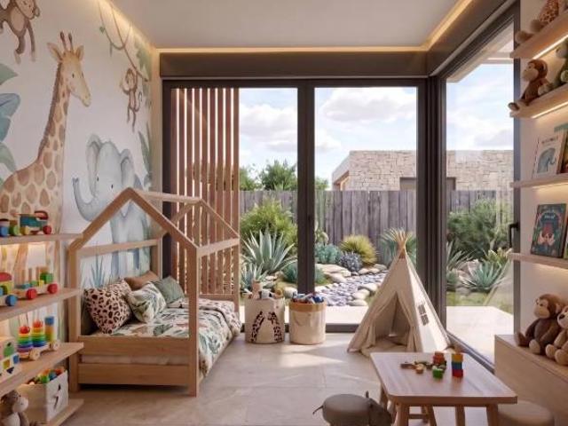 Chalet en venta en Vallès Oriental, Catalunya