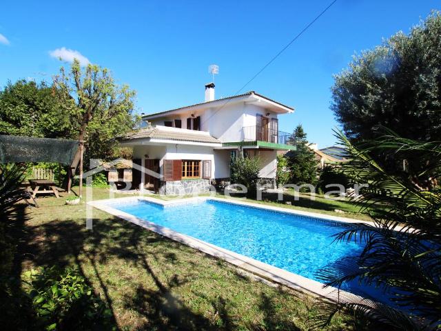 Chalet en venta en Vallès Oriental, Catalunya