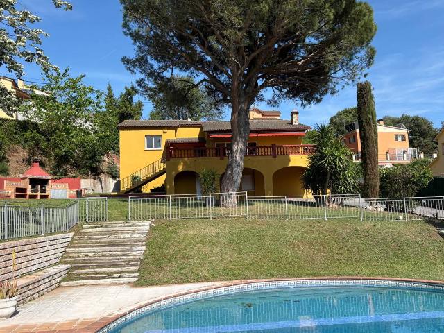Chalet en venta en Vallès Oriental, Catalunya