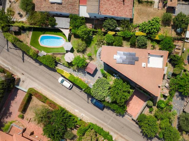 Chalet en venta en Vallès Oriental, Catalunya