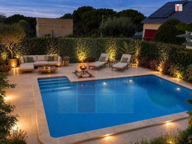 Chalet en venta en Vallès Oriental, Catalunya