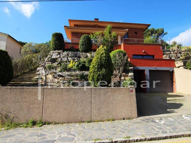 Chalet en venta en Vallès Oriental, Catalunya
