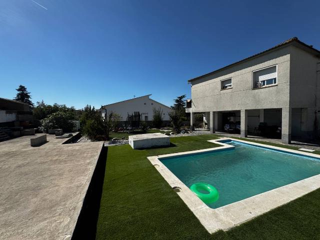 Chalet en venta en Vallès Oriental, Catalunya