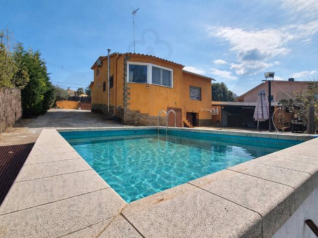 Chalet en venta en Vallès Oriental, Catalunya