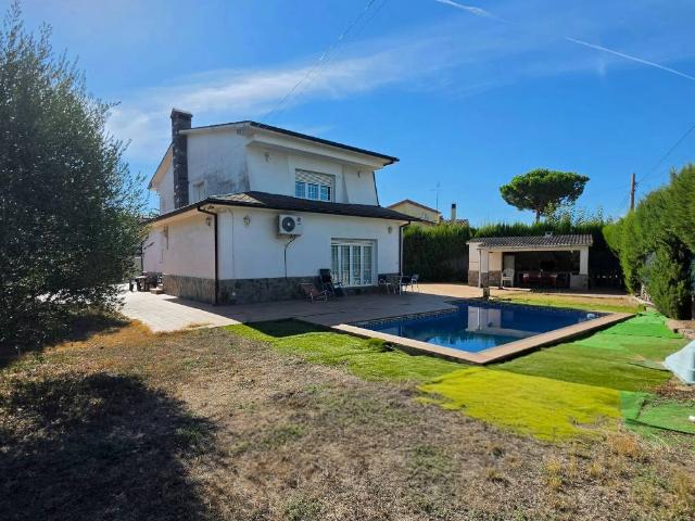 Chalet en venta en Vallès Oriental, Catalunya