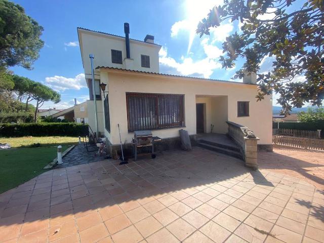 Chalet en venta en Vallès Oriental, Catalunya