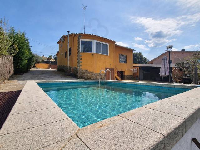 Chalet en venta en Vallès Oriental, Catalunya