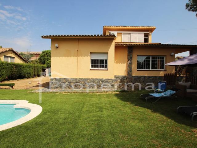 Chalet en venta en Vallès Oriental, Catalunya