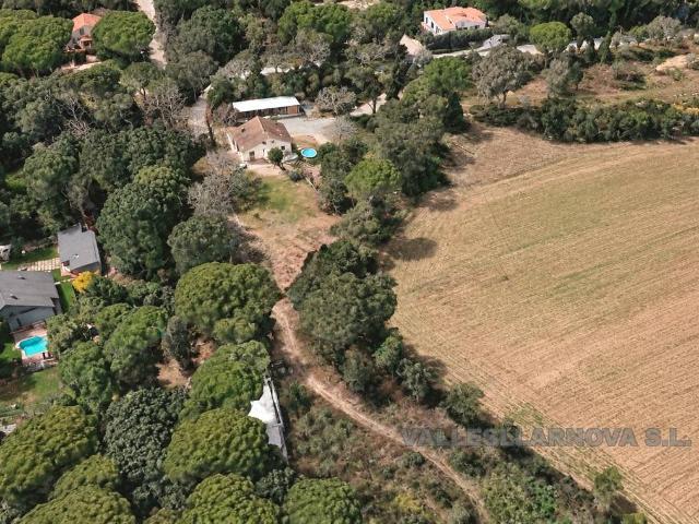 Chalet en venta en Vallès Oriental, Catalunya