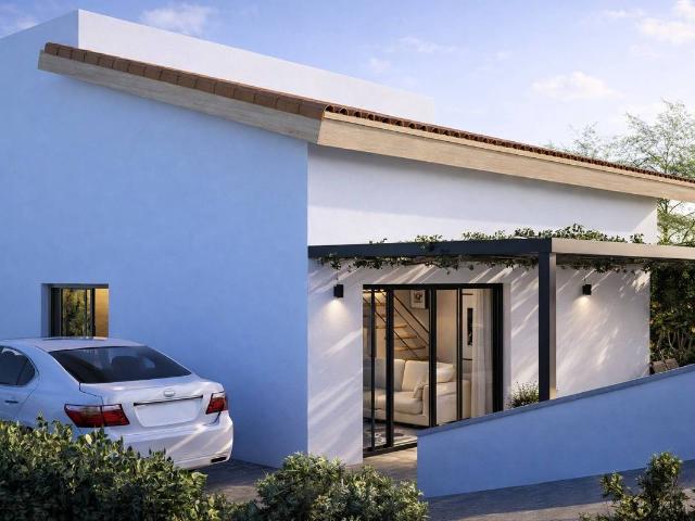 Chalet en venta en Vallès Oriental, Catalunya