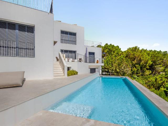 Chalet en venta en Urbanització Siesta, Eivissa
