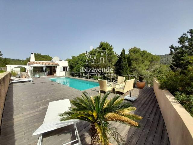 Chalet en venta en Urbanització Siesta, Santa Eulària des Riu