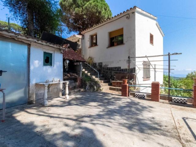 Chalet en venta en Maresme, Catalunya