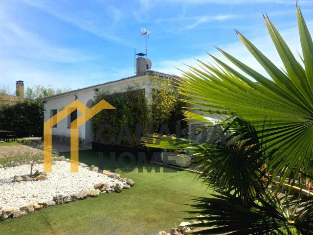 Chalet en venta en Maresme, Catalunya