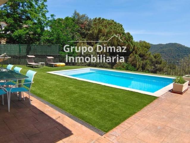 Chalet en venta en Maresme, Catalunya