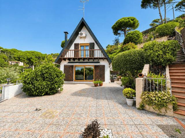 Chalet en venta en Maresme, Catalunya