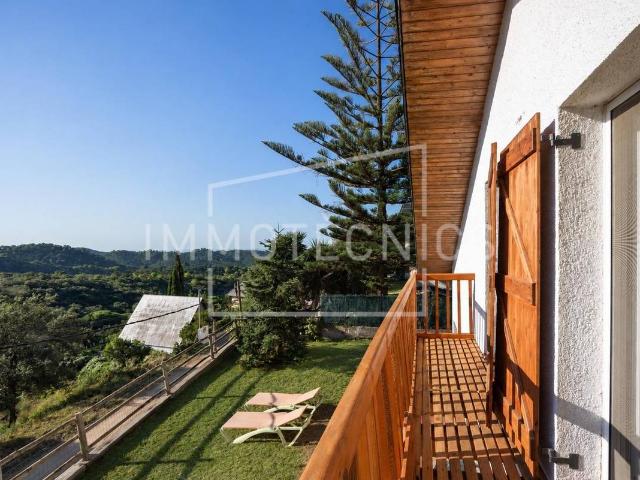 Chalet en venta en Maresme, Catalunya