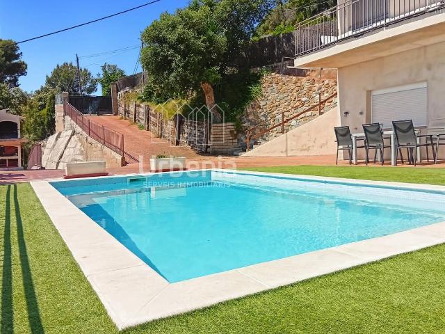 Chalet en venta en Maresme, Catalunya