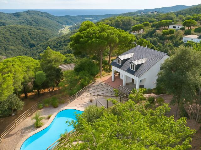 Chalet en venta en Maresme, Catalunya