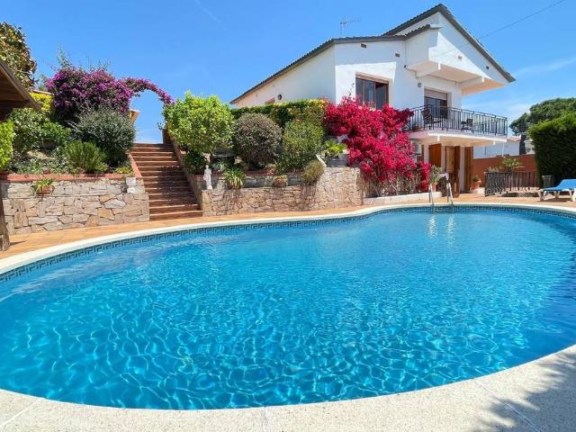 Chalet en venta en Maresme, Catalunya