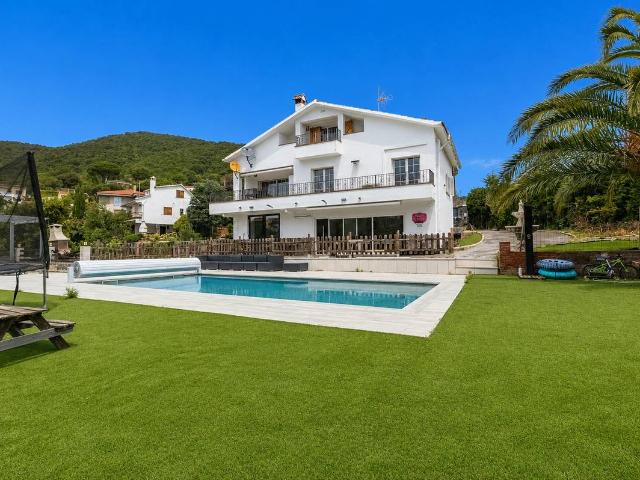 Chalet en venta en Maresme, Catalunya