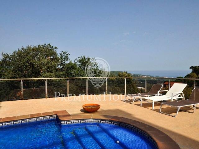 Chalet en venta en Maresme, Catalunya