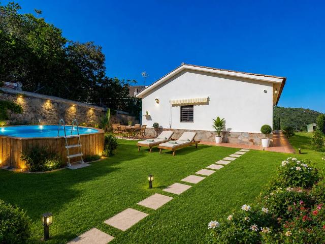 Chalet en venta en Maresme, Catalunya