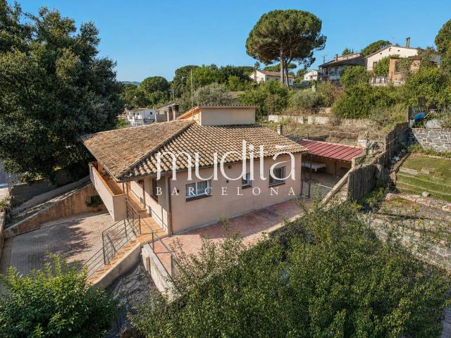 Chalet en venta en Vallès Oriental, Catalunya