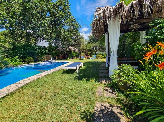 Chalet en venta en Vallès Oriental, Catalunya