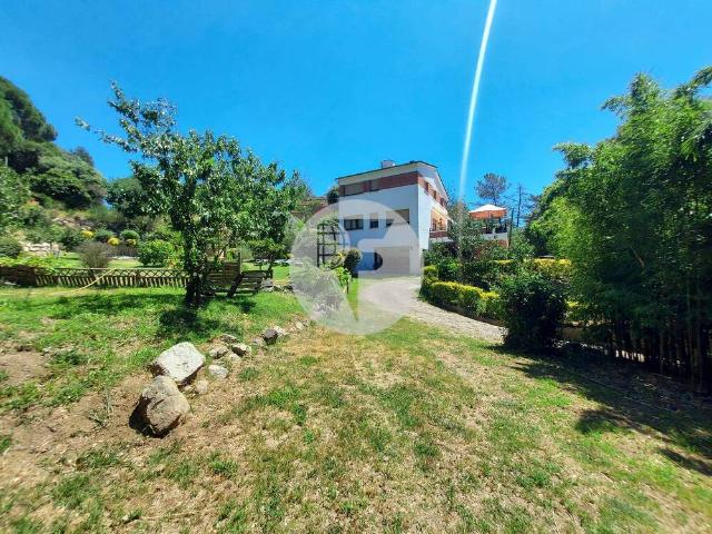 Chalet en venta en Vallès Oriental, Catalunya