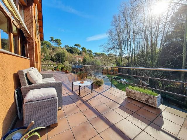 Chalet en venta en Vallès Oriental, Catalunya