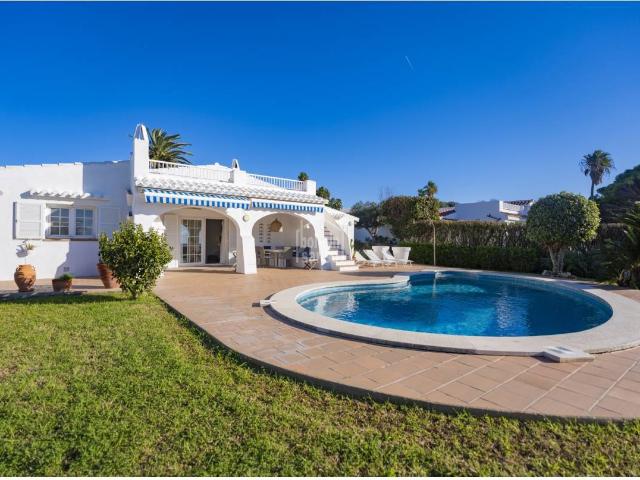 Chalet en venta en Menorca, Baleares