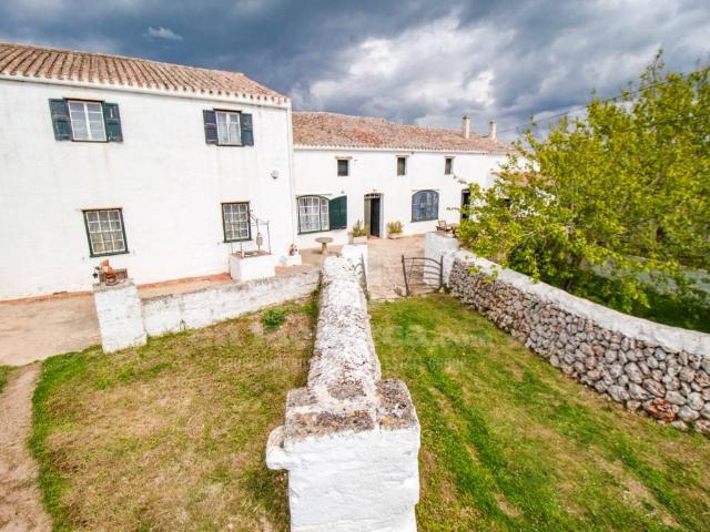 Chalet en venta en Menorca, Baleares