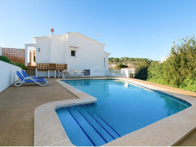 Chalet en venta en Menorca, Baleares