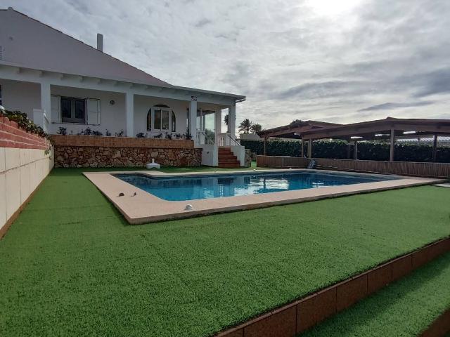 Chalet en venta en Menorca, Baleares