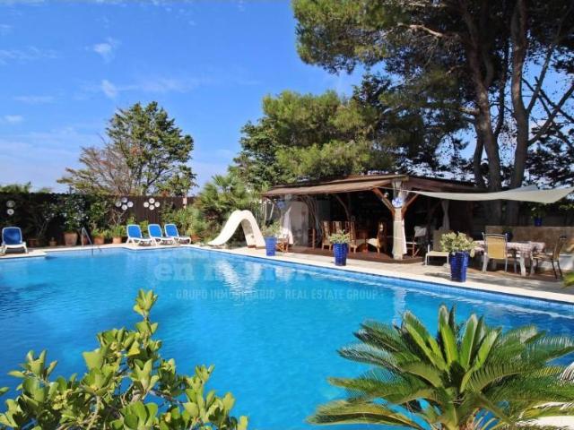Chalet en venta en Menorca, Baleares