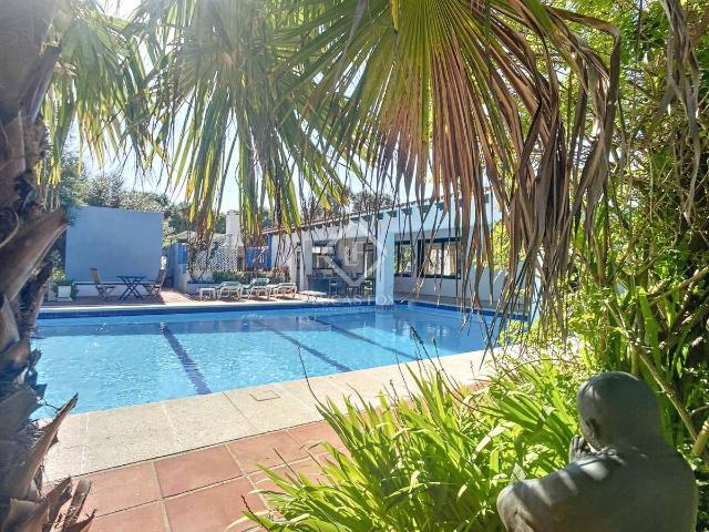 Chalet en venta en Menorca, Baleares