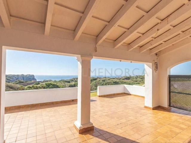 Chalet en venta en Menorca, Baleares