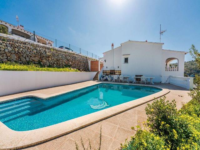 Chalet en venta en Menorca, Baleares