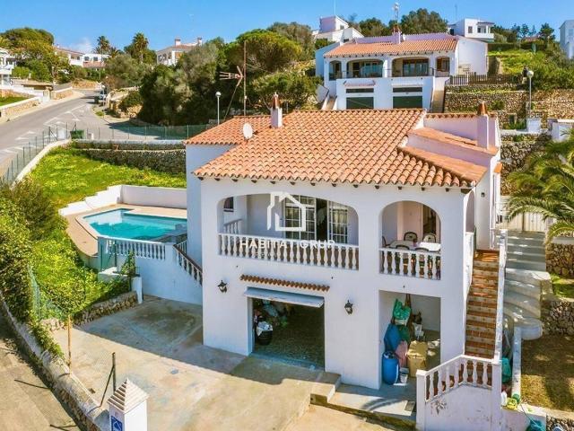 Chalet en venta en Menorca, Baleares