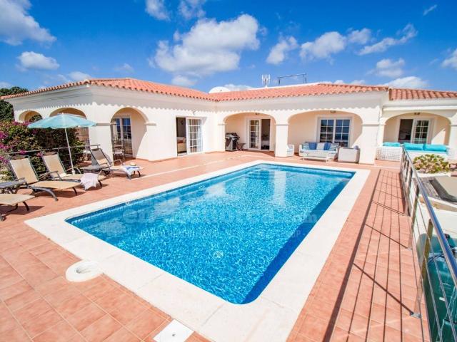 Chalet en venta en Menorca, Baleares