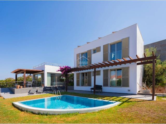 Chalet en venta en Menorca, Baleares