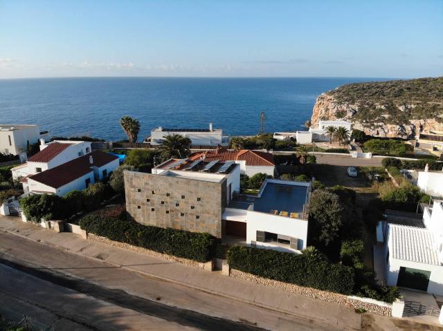 Chalet en venta en Menorca, Baleares