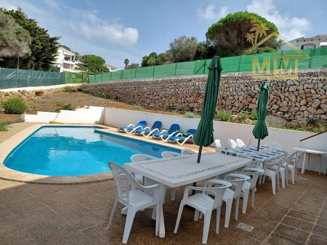 Chalet en venta en Menorca, Baleares