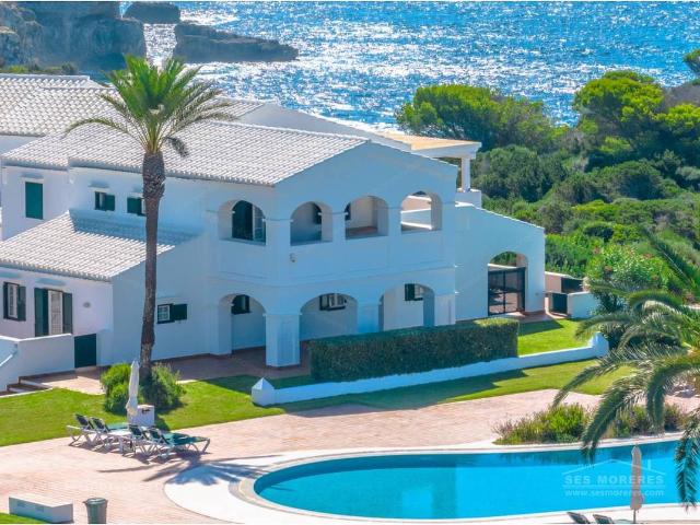 Chalet en venta en Menorca, Baleares