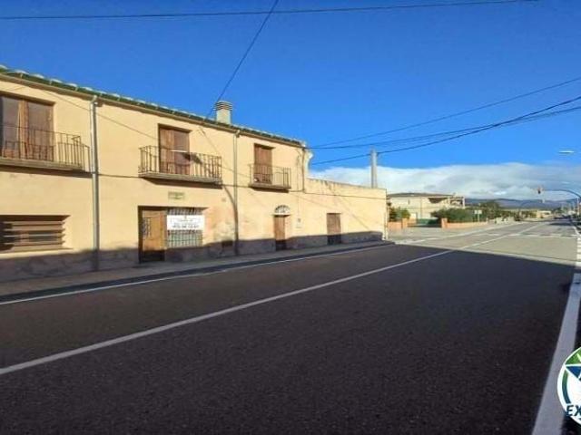 Villa en venta en Sant Climent Sescebes, Ullastre