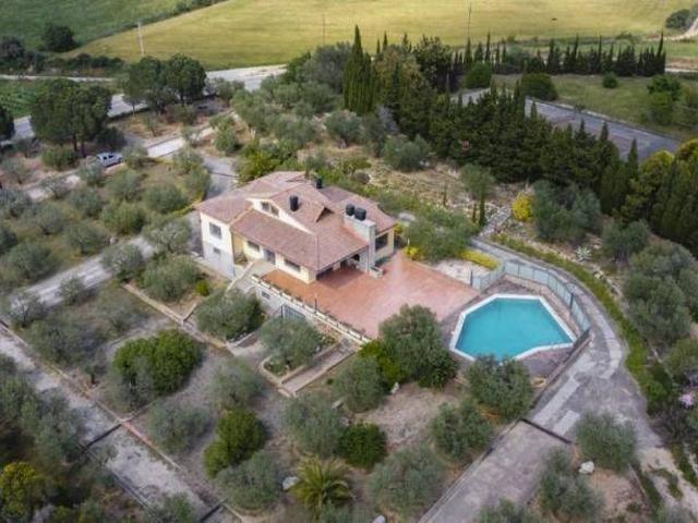 Villa en venta en Sant Climent Sescebes, Ullastre